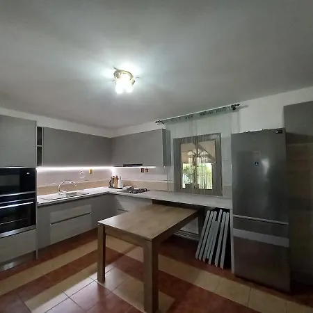 Casa Crinei *