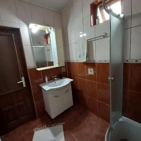 Casa Crinei *