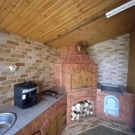 Casa Crinei