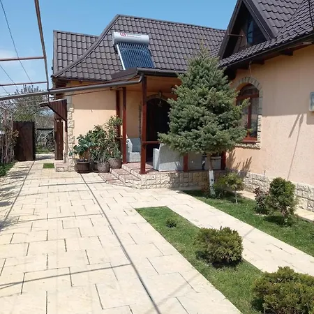 Kır Evi Casa Crinei *