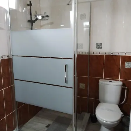 Kır Evi Casa Crinei