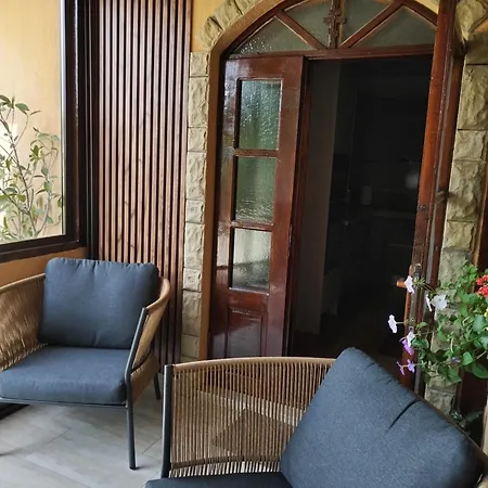 Casa Crinei Kır Evi Jurilovca