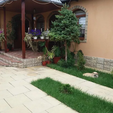 Casa Crinei Kır Evi