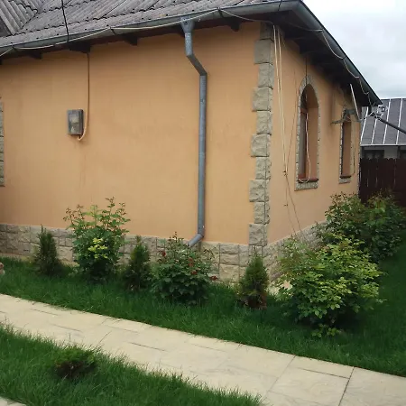 Casa Crinei