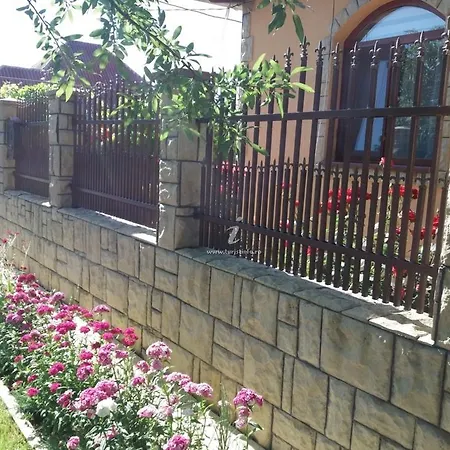 Casa Crinei