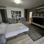 Casa Crinei Hétvégi ház