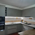 Hétvégi ház Casa Crinei