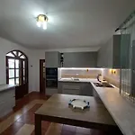 Hétvégi ház Casa Crinei *