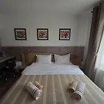 Hétvégi ház Casa Crinei