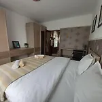 Casa Crinei Hétvégi ház Jurilovca