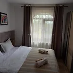 Летний дом Casa Crinei Журиловка