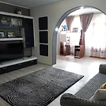 Hétvégi ház Casa Crinei *