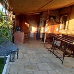 Casa Crinei * Jurilovca