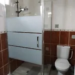Hétvégi ház Casa Crinei