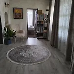 Hétvégi ház Casa Crinei *