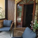 Casa Crinei Hétvégi ház Jurilovca