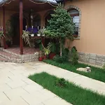 Casa Crinei Hétvégi ház