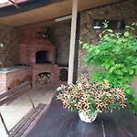 Hétvégi ház Casa Crinei