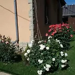 Hétvégi ház Casa Crinei *