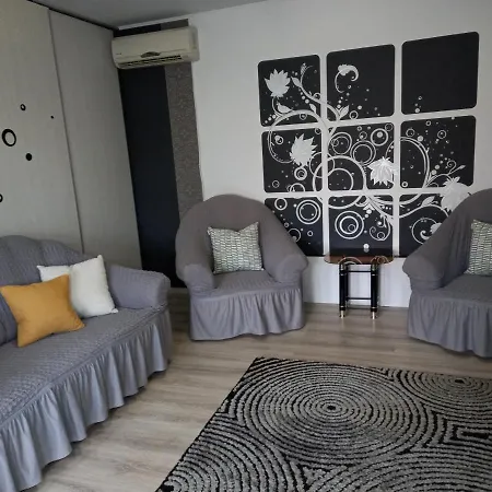 Séjour à la campagne Casa Crinei Jurilovca