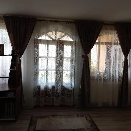 Casa Crinei * Jurilovca