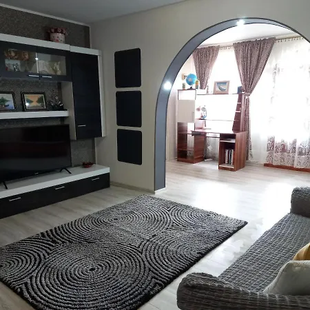 Country house Casa Crinei *