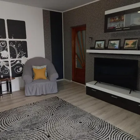 Séjour à la campagne Casa Crinei *