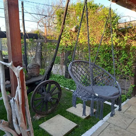 Casa Crinei Jurilovca
