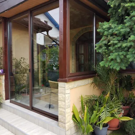 Летний дом Casa Crinei Журиловка