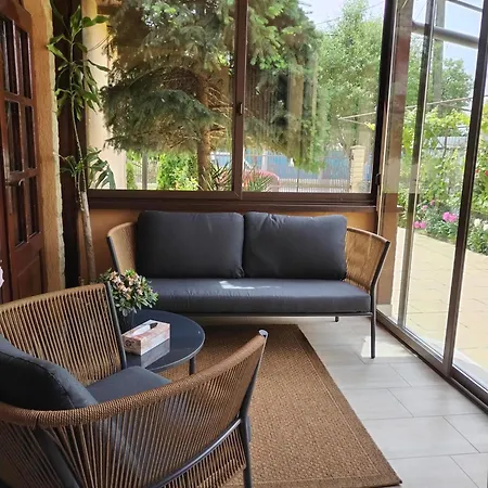 Casa Crinei * Jurilovca