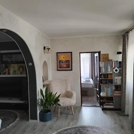 Casa Crinei Séjour à la campagne