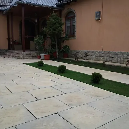 Casa Crinei Country house Jurilovca